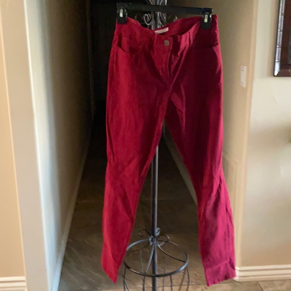 Trina Turk Pants Size 2